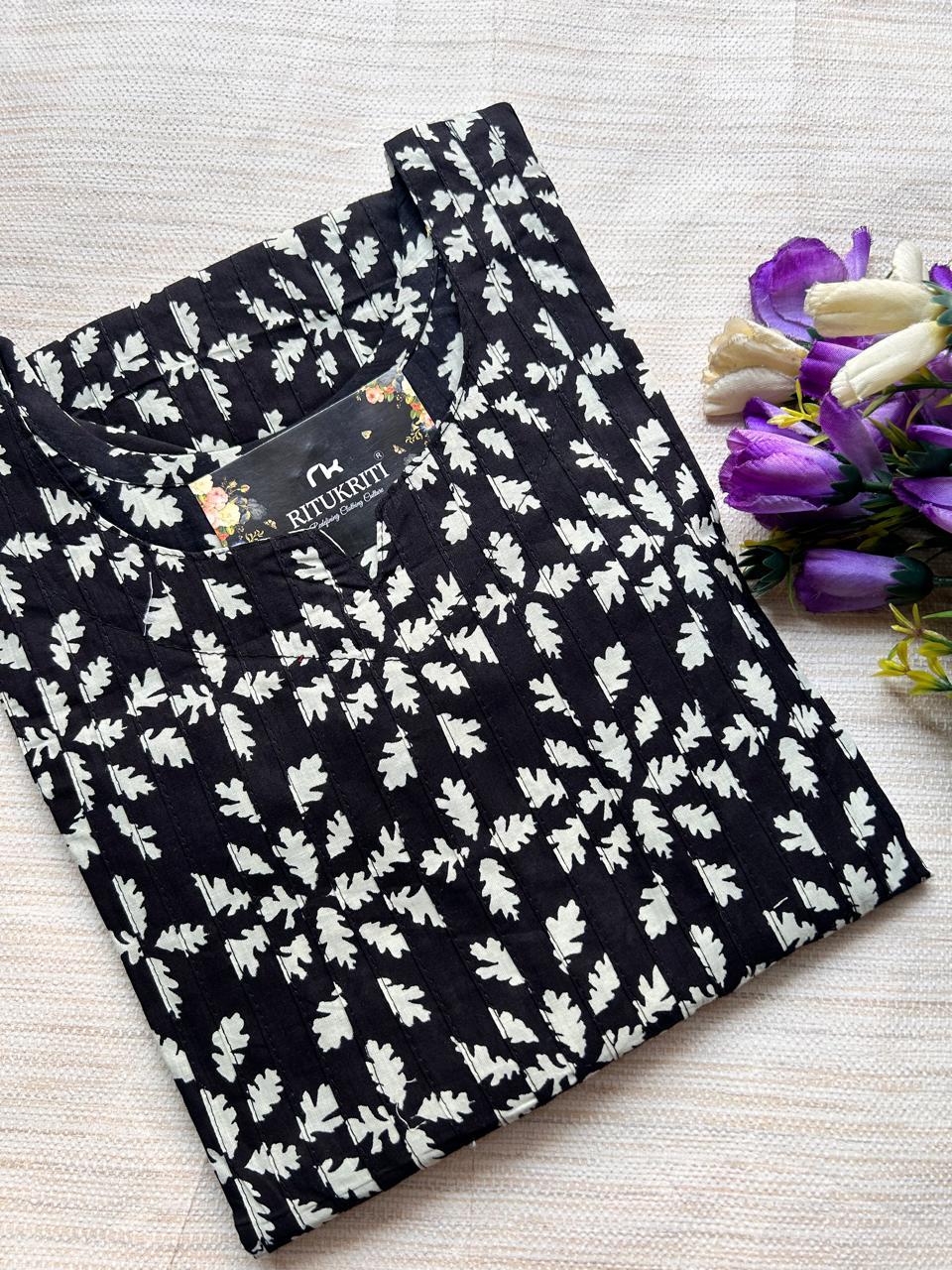 PLEATED KURTI COLLECTION