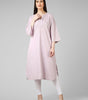 Pearl Grace Pastel Kurti