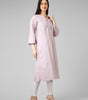 Pearl Grace Pastel Kurti