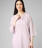 Pearl Grace Pastel Kurti