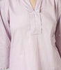 Pearl Grace Pastel Kurti