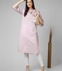 Pearl Grace Pastel Kurti