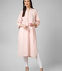 Blush Classic Straight Kurti