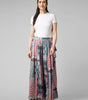 Colorful Skirt