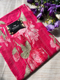 THREADWORK LONG KURTI