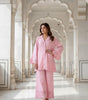 PREMIUM BABYPINK COORD SET