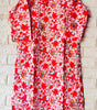 PLEATED LONG KURTI