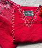 Roman silk embroidery 3 PIECE SET