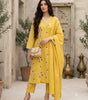 Embroidery 3 PIECE  SET