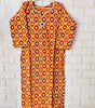 MIRRORWORK LONG KURTI