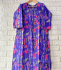PLEATED LONG KURTI