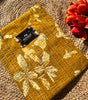 THREADWORK LONG KURTI