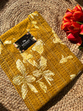 THREADWORK LONG KURTI