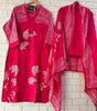 3 PIECE SUIT SET