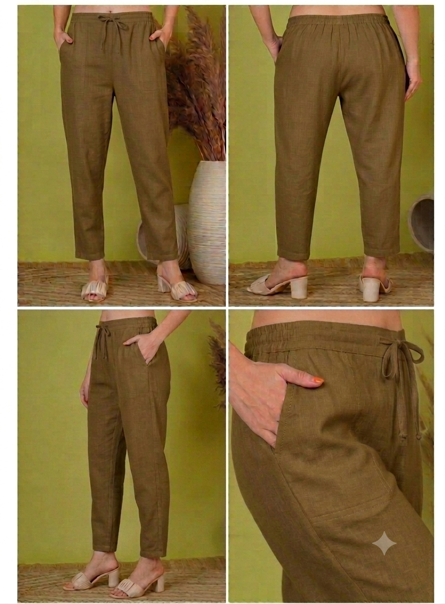 PANTS
