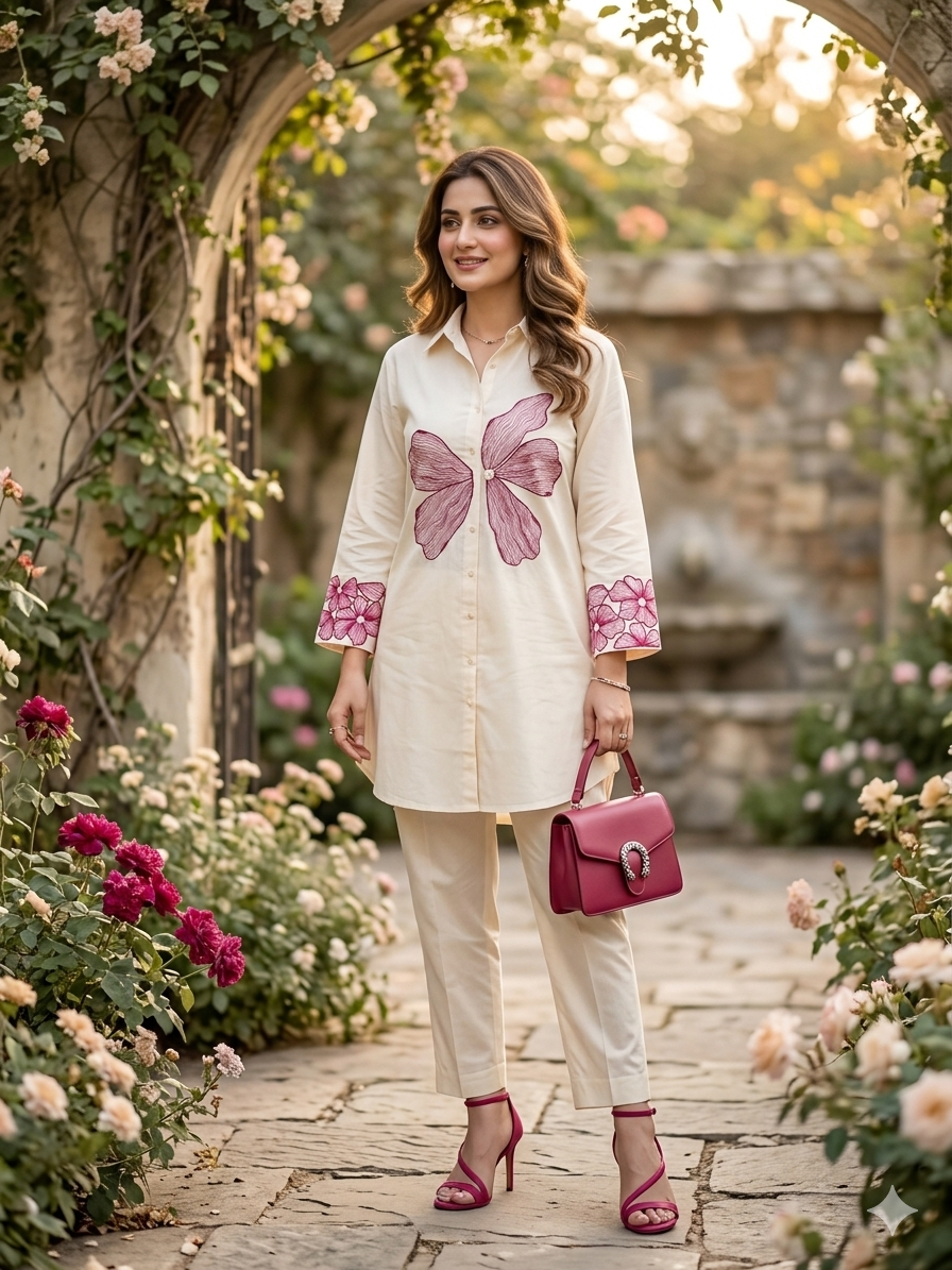 CO-ORD SET