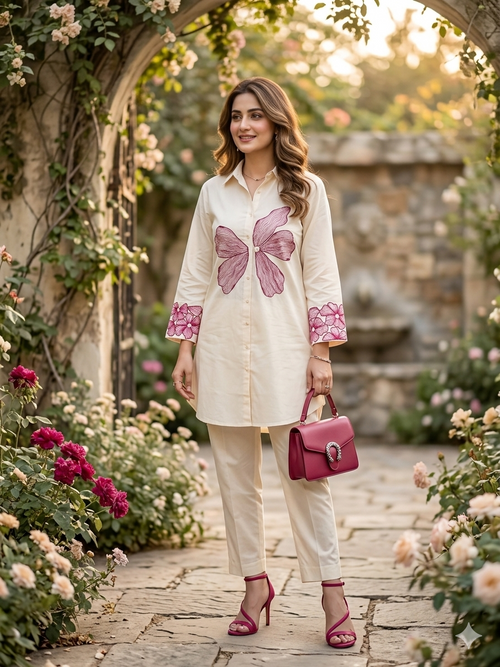 CO-ORD SET