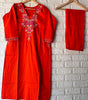 2 PIECE KURTI SET