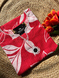 MIRRORWORK LONG KURTI