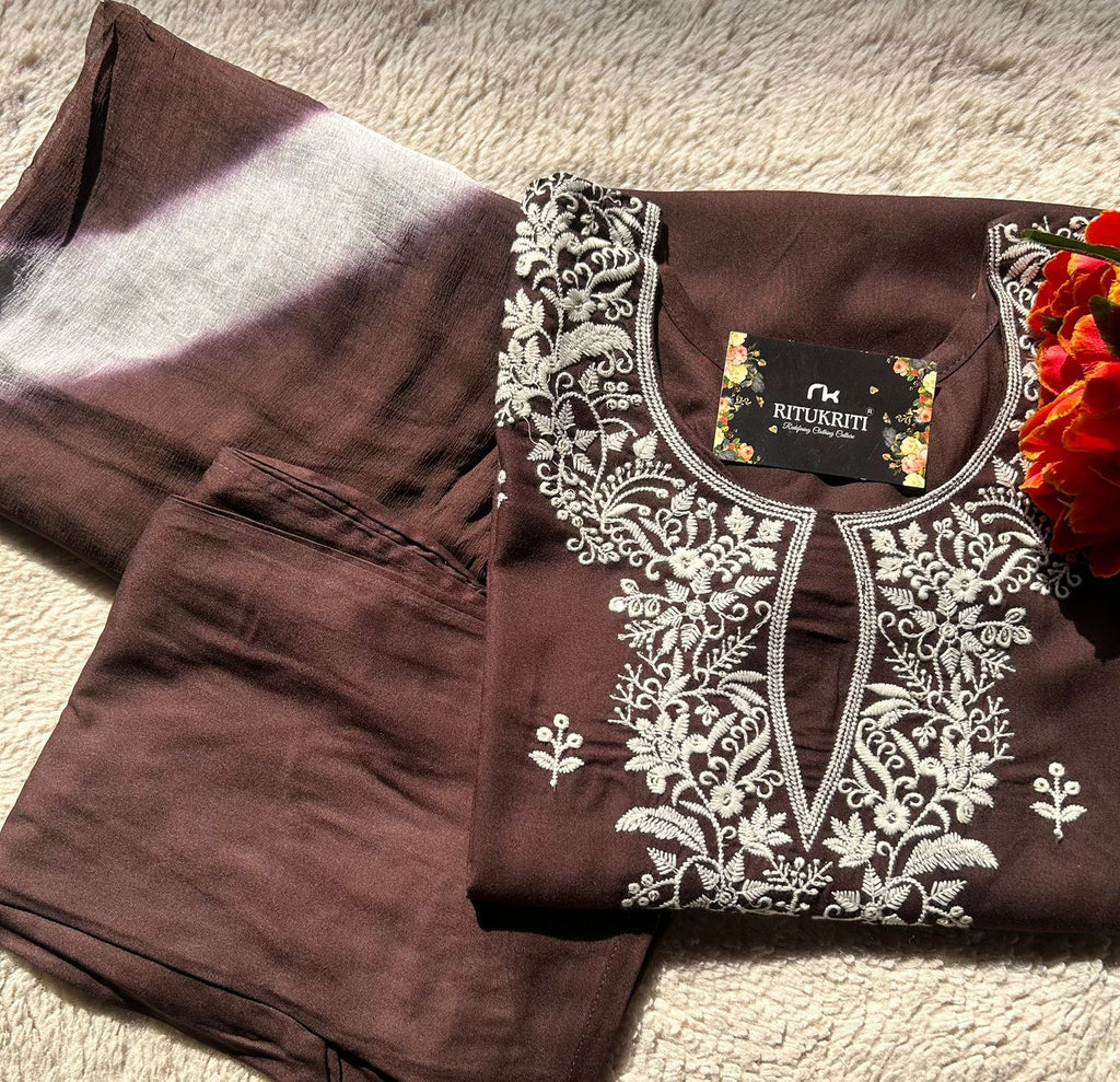3 PIECE  SET