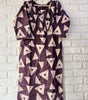 THREADWORK LONG KURTI