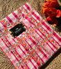 THREADWORK LONG KURTI