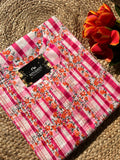 THREADWORK LONG KURTI