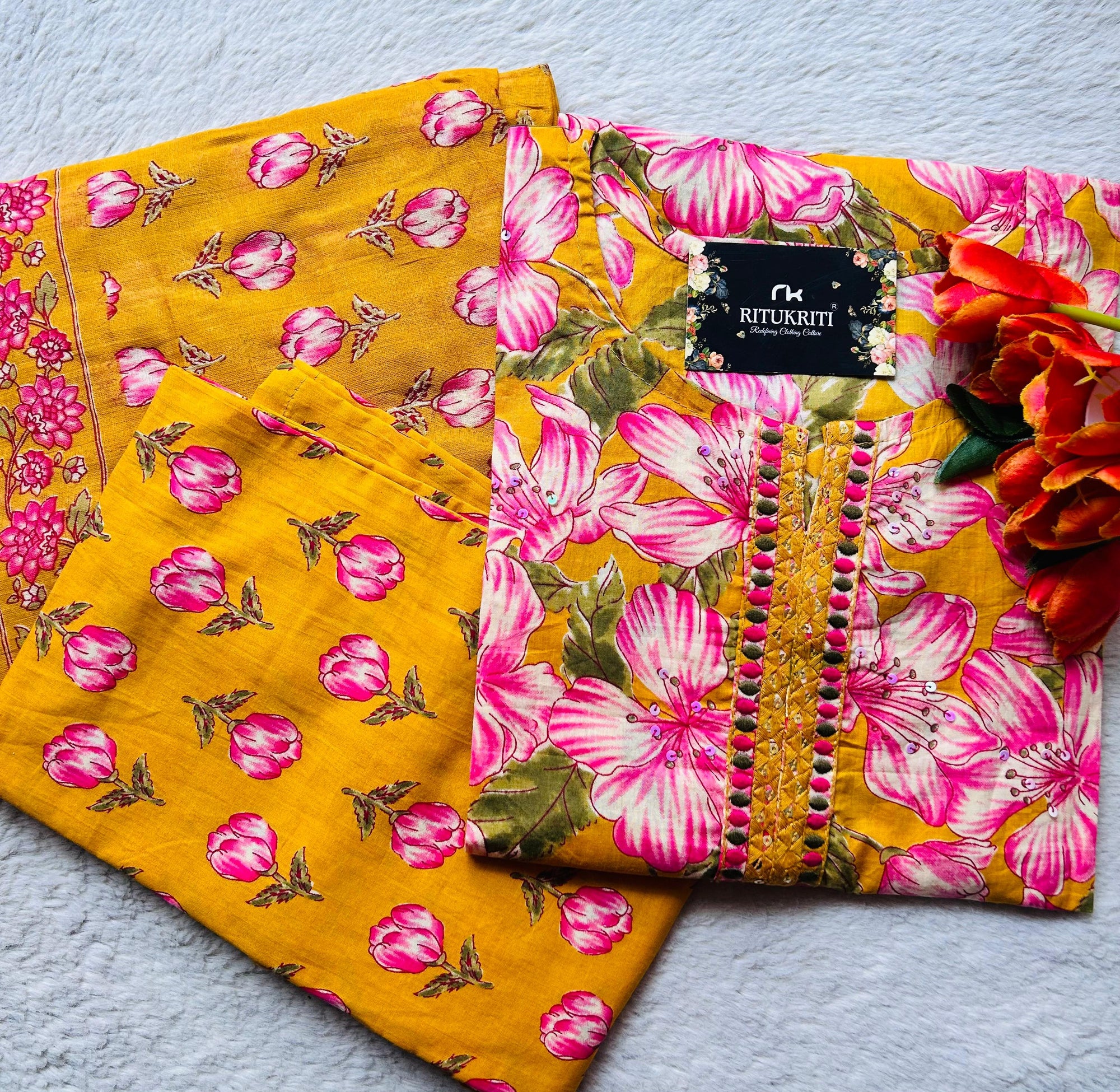 3 PIECE  SET