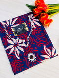 MIRRORWORK LONG KURTI