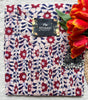 THREADWORK LONG KURTI