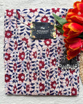 THREADWORK LONG KURTI