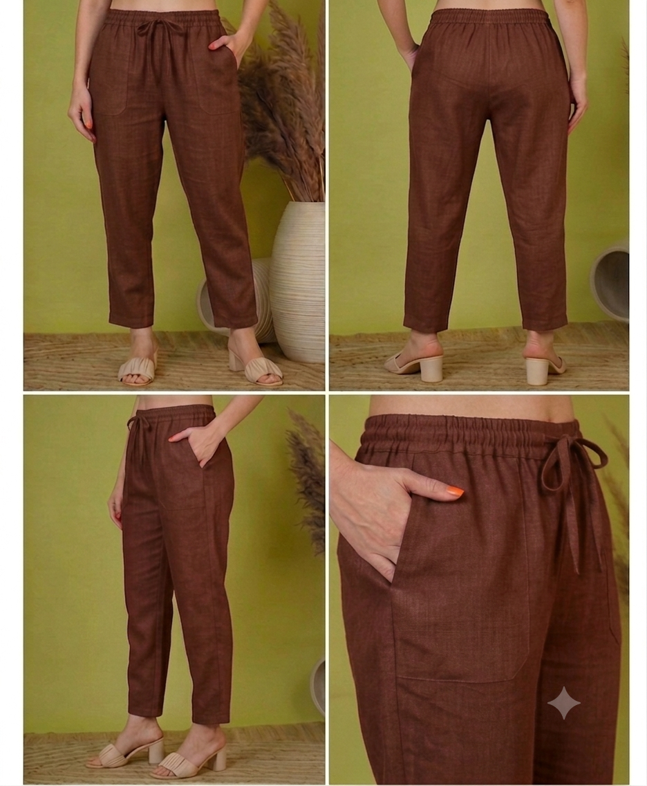 PANTS