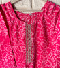 Pure cotton 2 piece set