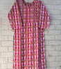 THREADWORK LONG KURTI