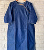 DENIM LONG KURTI
