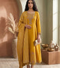 PURE COTTON FROCK STYLE