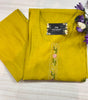 THREADWORK EMBROIDERY 2 PIECE SET