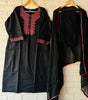 Embroidery 3 PIECE  SET