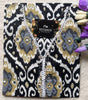 V NECK LONG KURTI