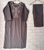 Embroidery 2 PIECE  SET