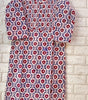 THREADWORK LONG KURTI