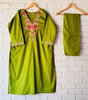 2 PIECE KURTI SET