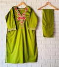 2 PIECE KURTI SET