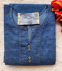 DENIM KURTI