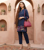 EMBROIDERY WORK CO-ORD SET
