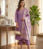 Wiscose with lining fabric 3 piece set (Copy)