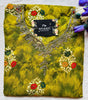 EMBROIDERY WORK  LONG KURTI