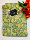 THREADWORK LONG KURTI