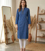 DENIM KURTI
