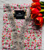 MIRRORWORK LONG KURTI